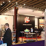 Industrias Lorenzo stand